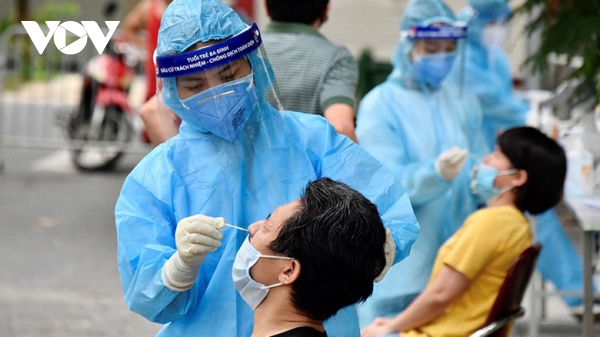 COVID-19 cumulative caseload crosses three-million mark in Vietnam